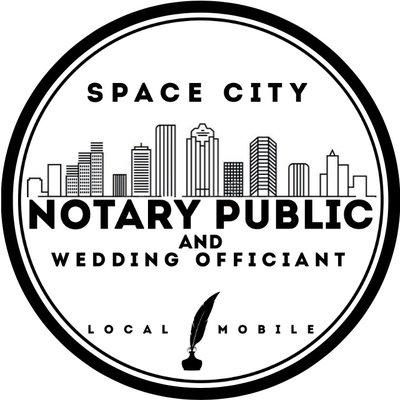 Space City Notary Public