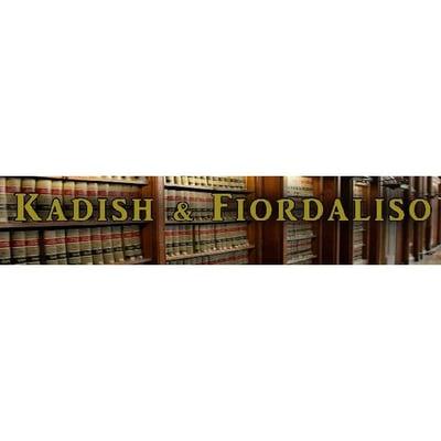 Kadish & Fiordaliso