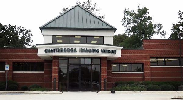 Chattanooga Imaging - Hixson