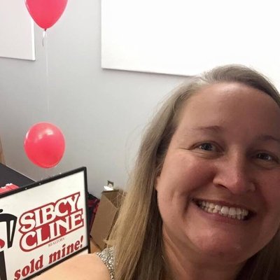 Kathie Smith - Sibcy Cline Realtor