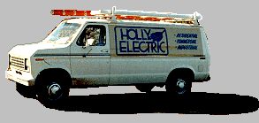 Holly Electric