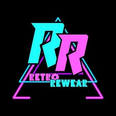 Retro Rewear