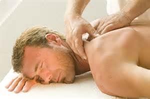 Deep Tissue Release