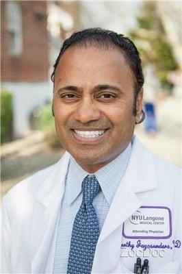 Dr. Timothy G. Jayasundera is a Cardiologist serving Los Angeles, CA.