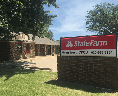 State Farm Office