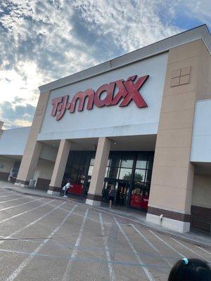 T.J. Maxx