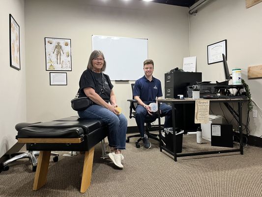 Richfield Chiropractic Injury & Wellness Clinic