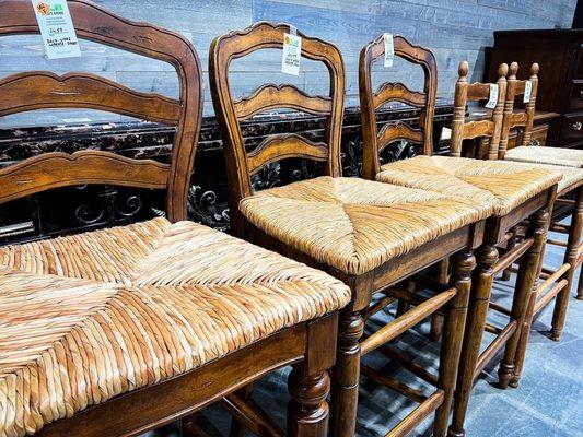 Kitchen stools