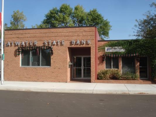 Atwater State Bank