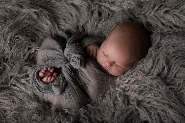 Newborn Photography