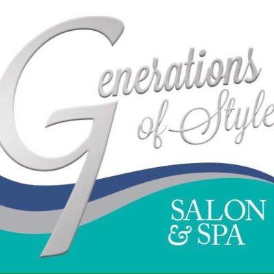 Generations of Style Salon & Spa