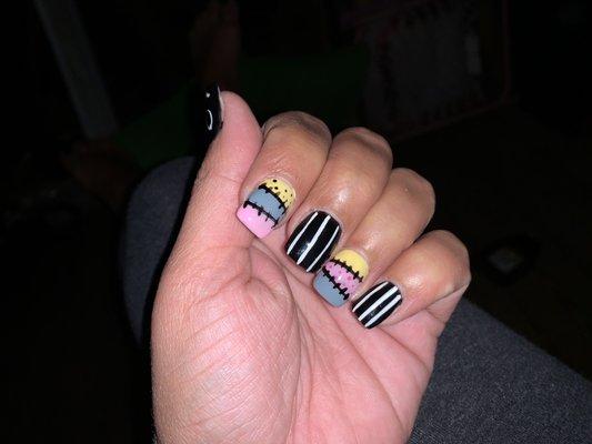 Vena Nails