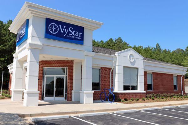 VyStar Credit Union