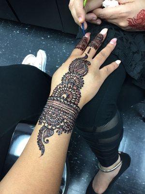 Henna