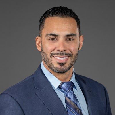 Jason Valdes - Point Mortgage