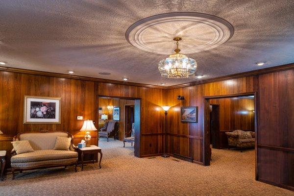 Greco Hertnick Funeral Home