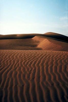 A perfect day in Saint George to rent an ATV