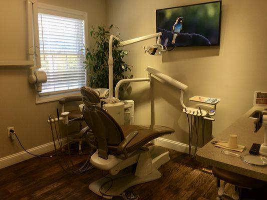 Parkview Dental of Westfield, P.C.