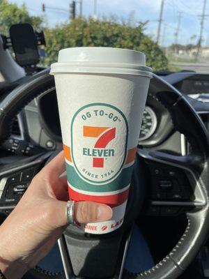 7-Eleven