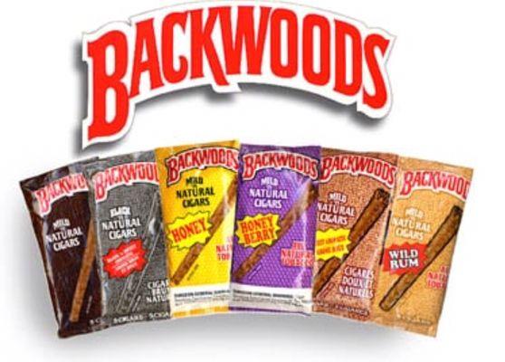 Backwoods