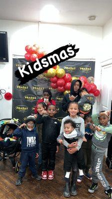 Kidsmas