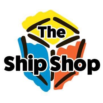 The Ship Shop Mail Center in Trophy Club, TX