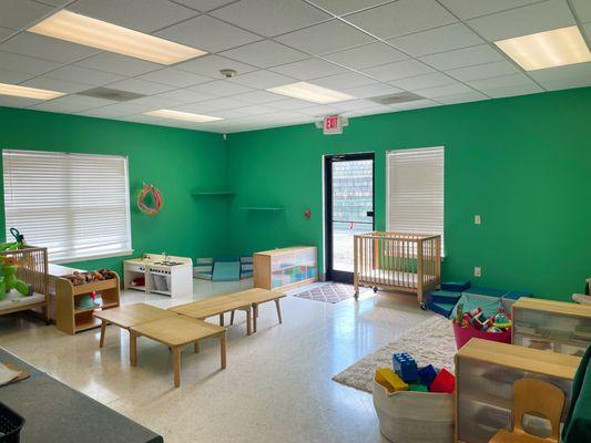 Sprouts Early Learning Academy