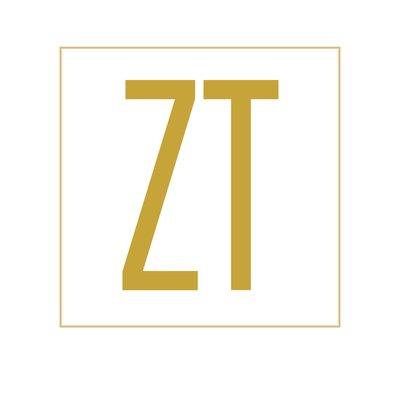 Zach Taylor Real Estate Logo