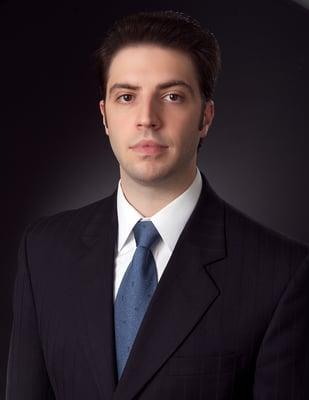 Devin Tison, Esq.