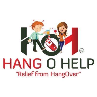 HangOHelp logo