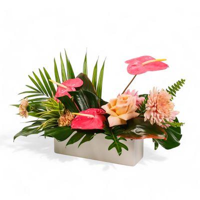 Palm Royale Designer Floral