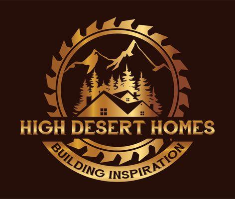 High Desert Homes