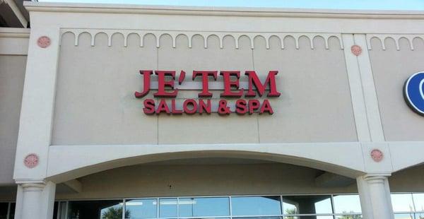 Je' Tem Salon & Spa