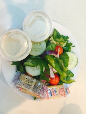 Side Salad