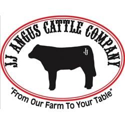 JJ Angus Cattle Company