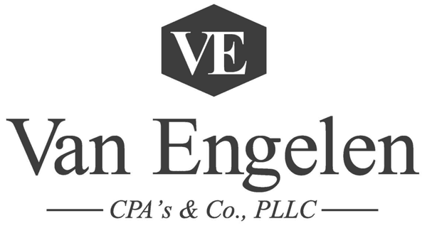 Van Engelen Cpa's & Co