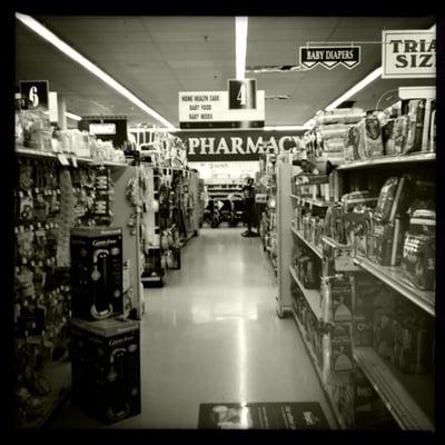 Pharmacy