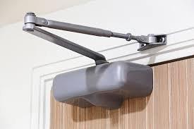 We Install or repair Door Closers.