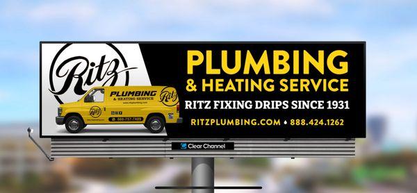 Ritz Plumbing