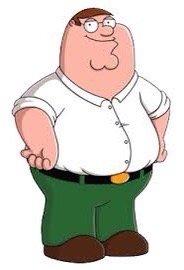 Peter Griffen