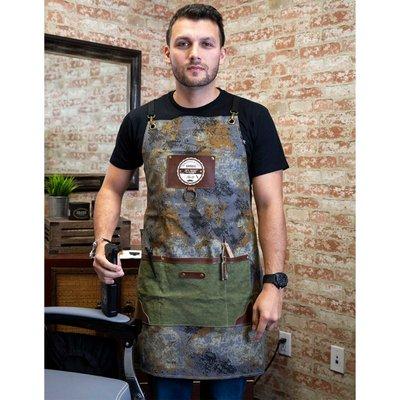 Quality Barber Apron