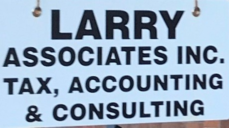 Larry Associates