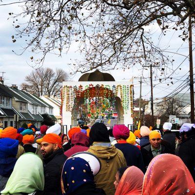 Philadelphia Sikh Society