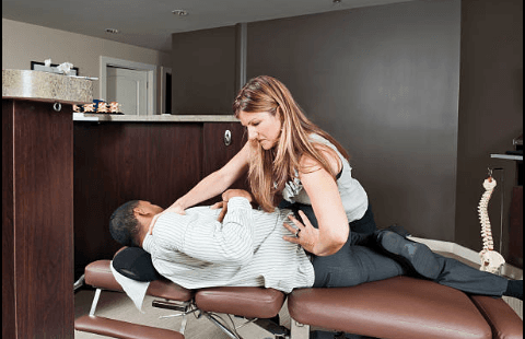 Riverside Accident Chiropractic Clinic