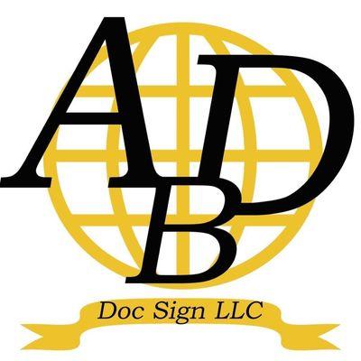 ADB Doc Sign