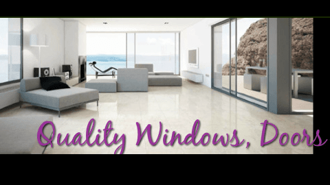 Quality Windows & Screens