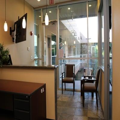 Executive Office Suites Scottsdale