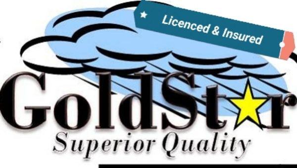 GoldStar Superior Quality