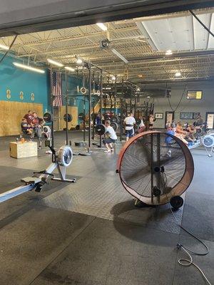 Crossfit Sioux Falls