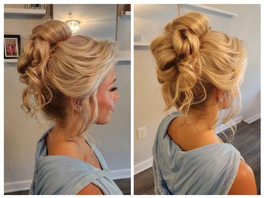 Updo